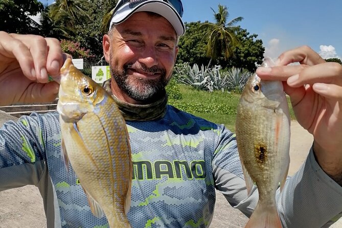 Kayak Fishing in Mauritius - Choosing Between a Single or Double Kayak