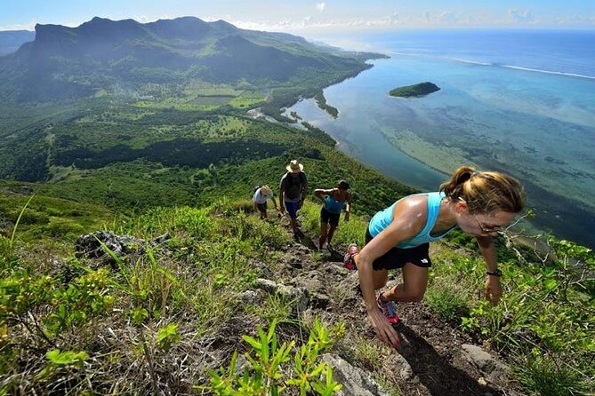 Le Morne Brabant Hike A Journey Through History - Key points before you start