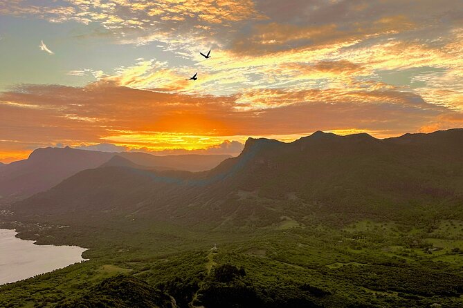 Le Morne Brabant Sunrise Hike - Key things to know before you go