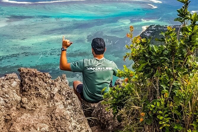 Le Morne Brabant Sunrise Hike - The trail: 3 to 4 hours of rewarding effort
