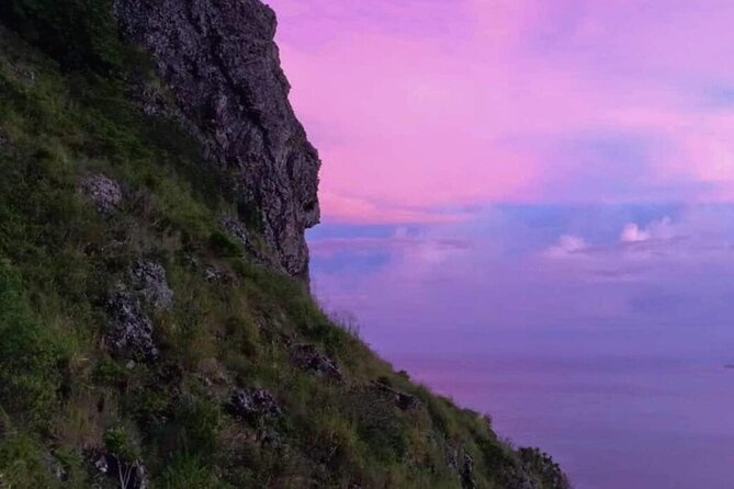 Le Morne Brabant Sunrise Hike - The guides: why names like Henri and Gilles matter here