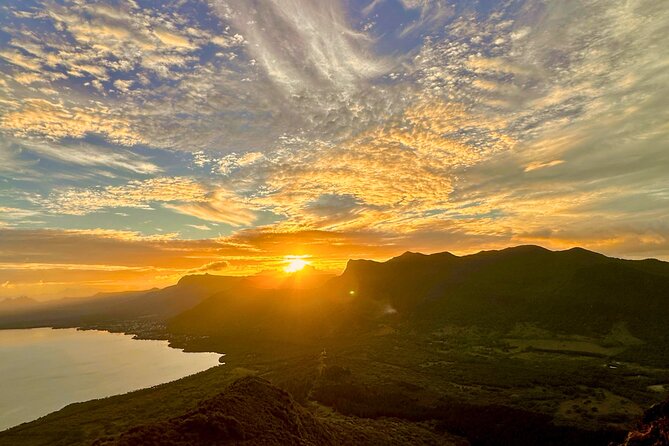 Le Morne Brabant Sunrise Hike - Who this hike suits best, and who should think twice