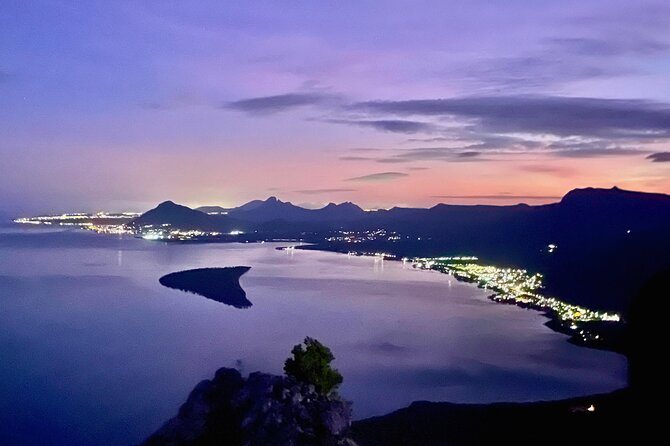 Le Morne Brabant Sunrise Hike - Price and value: is $55.84 a fair deal?