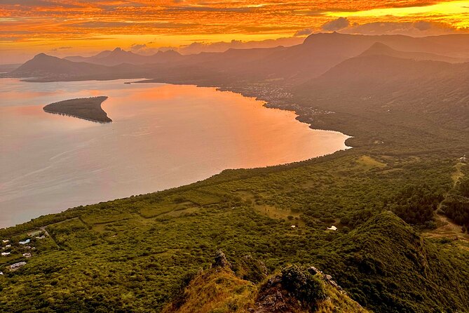 Le Morne Brabant Sunrise Hike - Weather and safety: when plans change, don’t panic