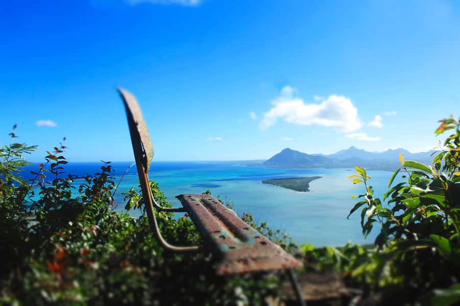 Le Morne Brabant Sunrise Hike - What to bring for a sunrise hike that starts in the dark