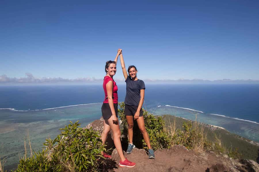 Le Morne Brabant: UNESCO Mountain Hike & Local Guides - Le Morne Brabant: Why This UNESCO Mountain Feels Different