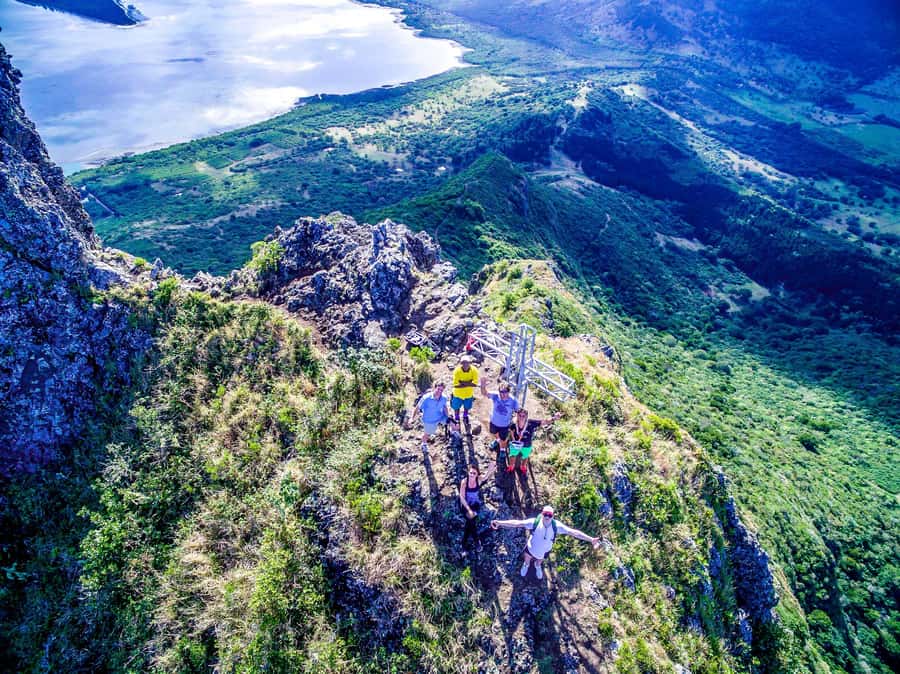 Le Morne Brabant: UNESCO Mountain Hike & Local Guides - The Hike Format: Gentle Start, Then a Real Climb