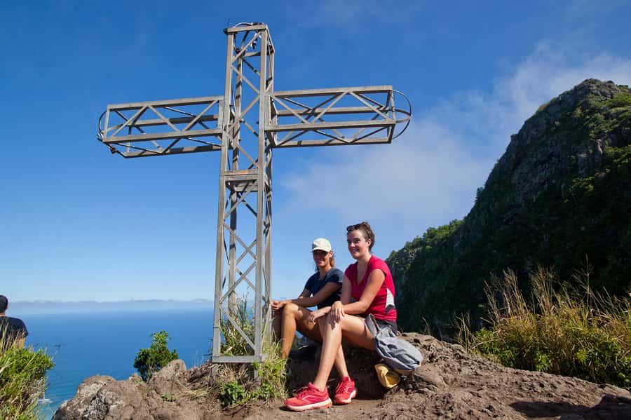 Le Morne Brabant: UNESCO Mountain Hike & Local Guides - The Slave Route Story, Explained by People Who Live It