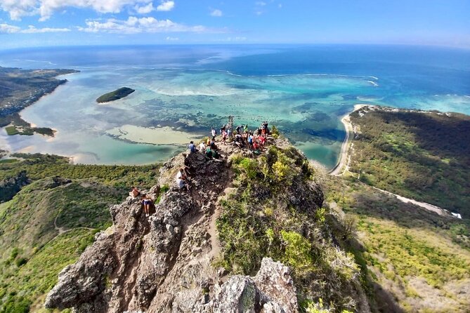 Le Morne Mountain: Guided Hike With Our Professional Local Guides - Key highlights at a glance