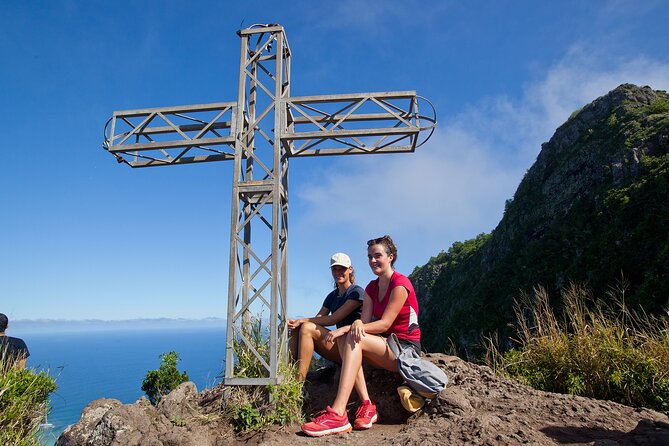 Le Morne Mountain: Guided Hike With Our Professional Local Guides - The 3-5 hour reality check: what the hike feels like