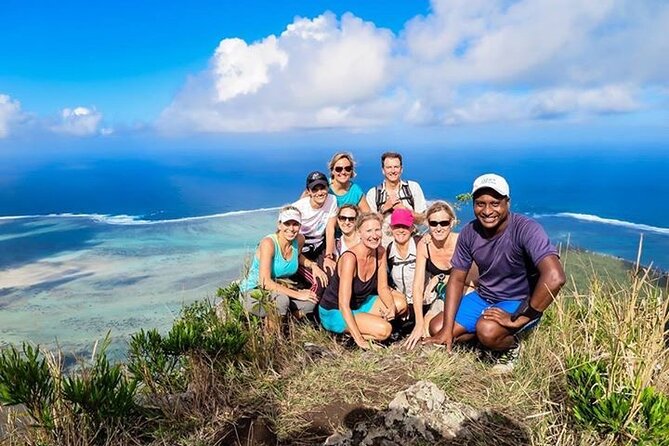 Le Morne Mountain: Guided Hike With Our Professional Local Guides - Value and price: is $69.69 per person worth it?