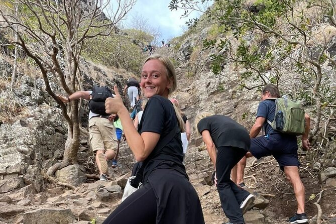 Le Morne Mountain: Guided Hike With Our Professional Local Guides - Pickup and getting there: avoid the common mismatch