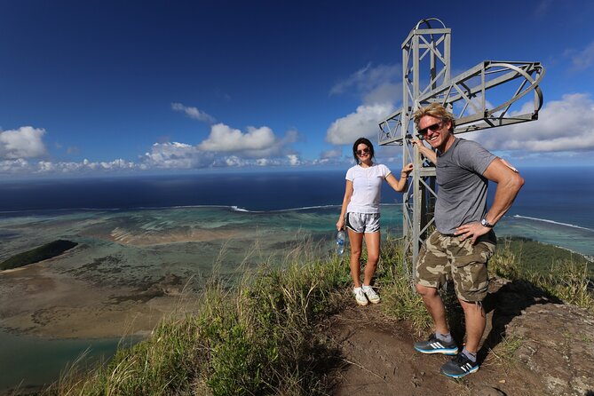 Le Morne Mountain: Guided Hike With Our Professional Local Guides - Who should book this hike, and who should choose something else