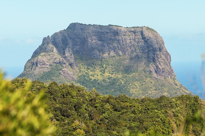 Le Morne Mountain Sunrise Hike & Climb - Le Morne Brabant: why this hike feels different from a normal sunrise trek