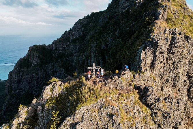 Le Morne Mountain Sunrise Hike & Climb - What you get for $69: value beyond the price tag