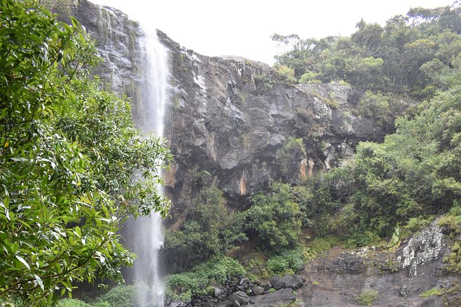 Les septs Cascades Tamarind Falls - Timing, Meeting Point, and How to Arrive Without a Headache