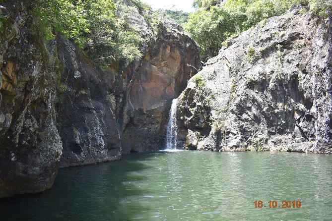 Les septs Cascades Tamarind Falls - Price and Value: What You Get for $57.72
