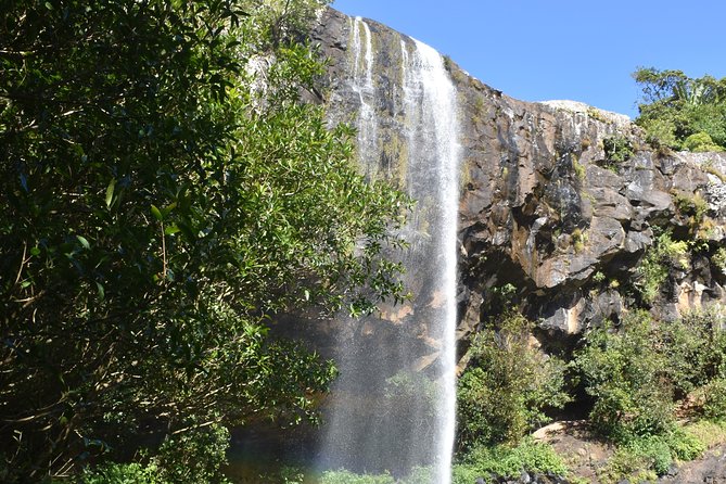 Les septs Cascades Tamarind Falls - Who This Hike Fits Best (and Who Should Think Twice)