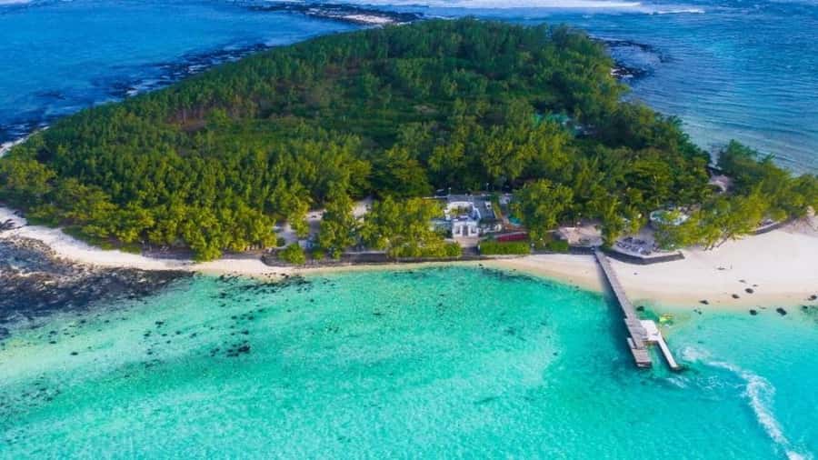 Mahebourg: L'île des Deux Cocos Island Boat Tour with Lunch - Boat Ride From Mahebourg: Transfers That Matter