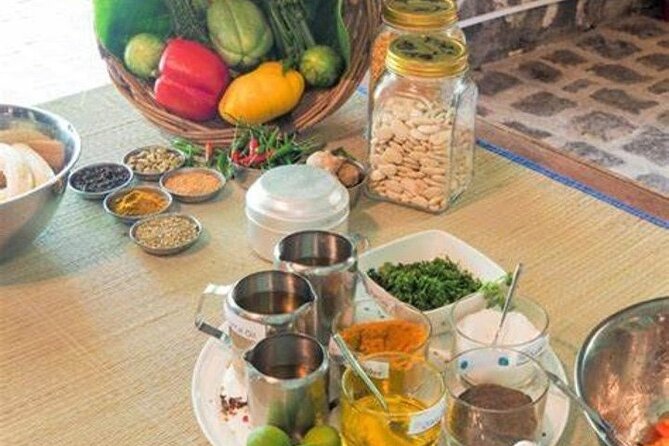 Mauritian Culinary Experience - Full Day with Lunch - Key things to know before you go