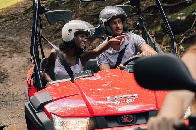 Mauritius: 2 Hours Buggy Ride - Bel Ombre Nature Reserve - Key things I’d write on your planning sticky note