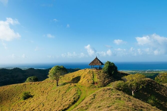 Mauritius: 2 Hours Buggy Ride - Bel Ombre Nature Reserve - The 2-hour buggy ride through the valley, what it actually feels like