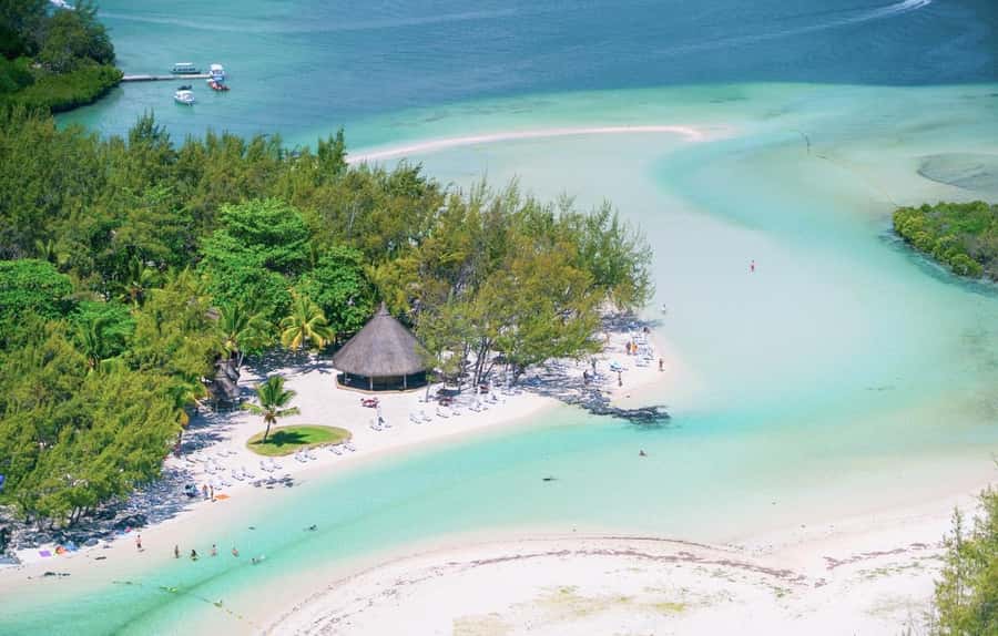 Mauritius: 3 Activities + Ile aux Cerfs Boat tour w/ BBQ - Trou d’eau Douce speedboat ride: the ride is part of the experience