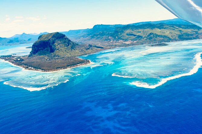 Mauritius 5-Day Private Excursion and Cruise - Day 2 in Port Louis: markets, mosques, Chinatown, and Caudan waterfront