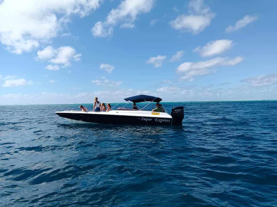 Mauritius 5 Islands Hopping Tours - PRIVATE BOAT - Key things I’d remember from this private 5-islands boat day