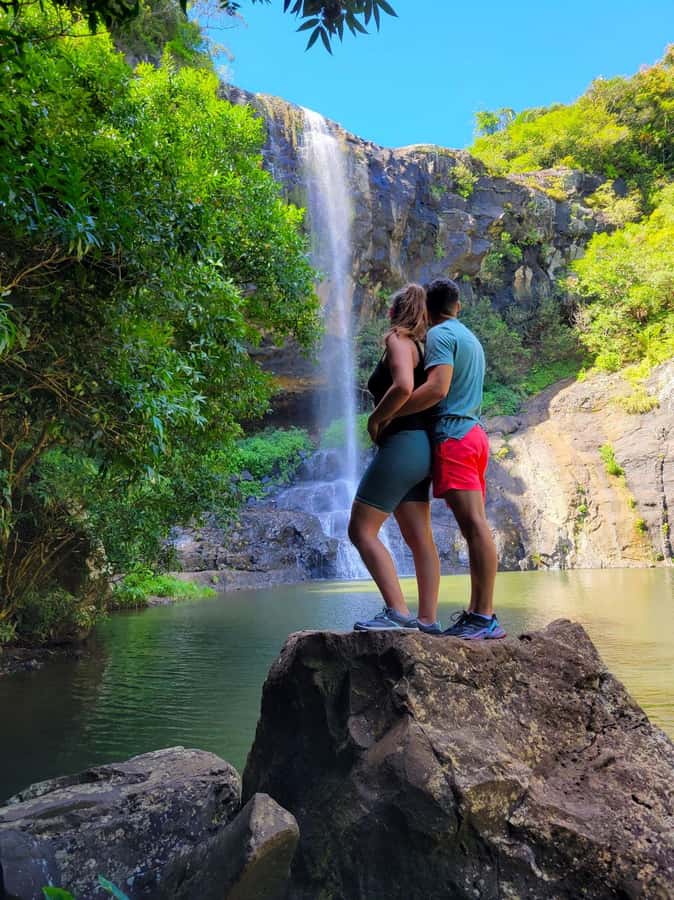 Mauritius-7 waterfalls short loop - Key Things You Will Notice on This Hike