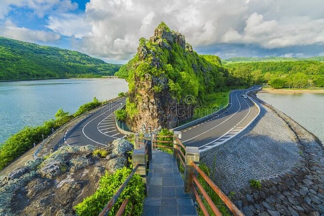 Mauritius Adventure tour - Private pickup, mobile tickets, and how to run the schedule well