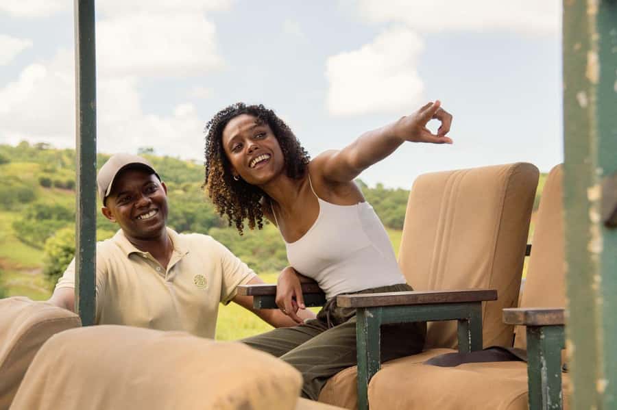 Mauritius: Bel Ombre Nature Reserve 4x4 Safari Adventure - Key highlights you should care about
