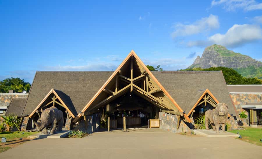 Mauritius: Casela Nature Parks Entrance Ticket with Transfer - The Core Experiences: Aviary Walk, African Safari Truck Tour, and Tulawaka