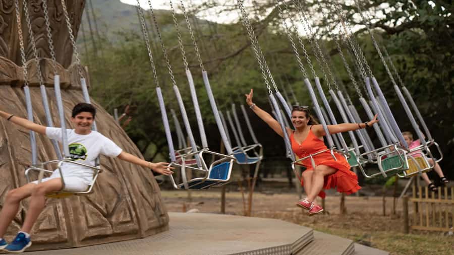 Mauritius: Casela Nature Parks Entrance Ticket with Transfer - Price and Value: When $255 Is Worth It