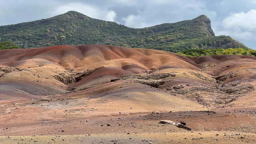 Mauritius: Chamarel 7 Colours & Waterfalls, South-West Tour - Who should book this South-West VIP day