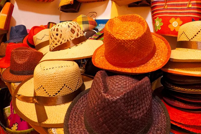Mauritius City Tour, ALL INCLUSIVE Day Trip, Private SUV Car with Guide - Central Market in Port Louis: street food, crafts, and an Alouda break