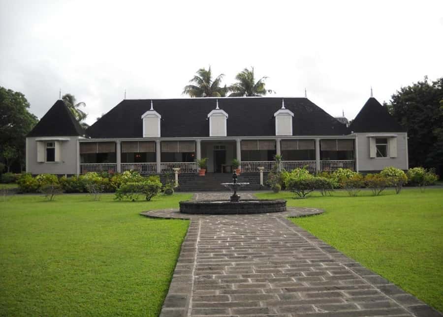 Mauritius: Crocodile Park and Tea Factory Tour with Tasting - La Vanille Nature Park: Crocodiles, Conservation, and a 5-Hectare Reserve