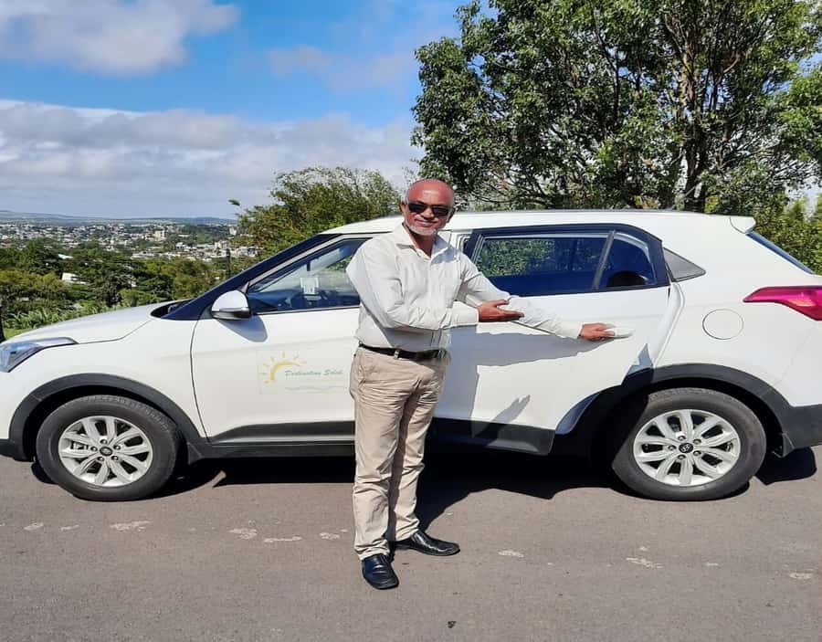 Mauritius: Customizable Private Tour by Car - Key things I’d focus on