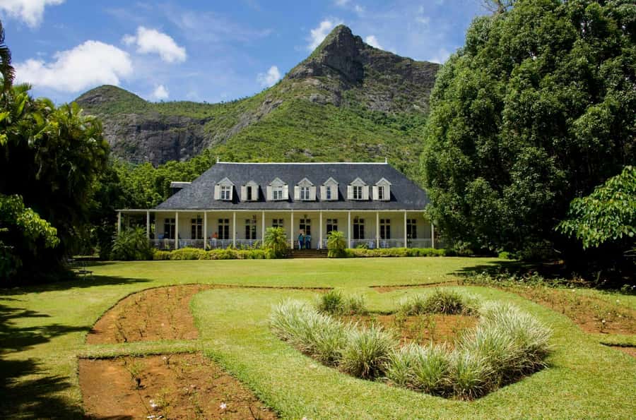 Mauritius: Exclusive North Tour with Pickup - Fort Adelaide, La Citadelle, the hilltop views that make the trip worth it
