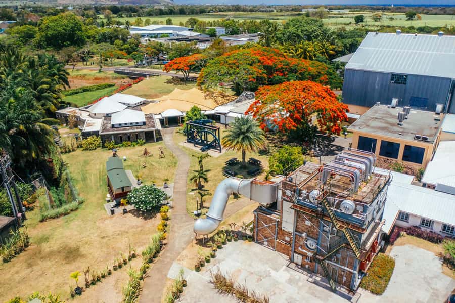 Mauritius: Exclusive North Tour with Pickup - Beau Plan Sugar Estate and L’Aventure du Sucre, where sugar turns into a lesson