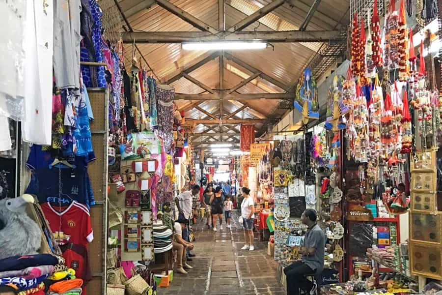 Mauritius: Exclusive North Tour with Pickup - Cap Malheureux and Notre-Dame Auxiliatrice de Cap Malheureux, a quick cultural stop