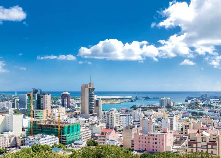 Mauritius: Exclusive North Tour with Pickup - Port Louis markets and Caudan Waterfront, where the day feels local fast