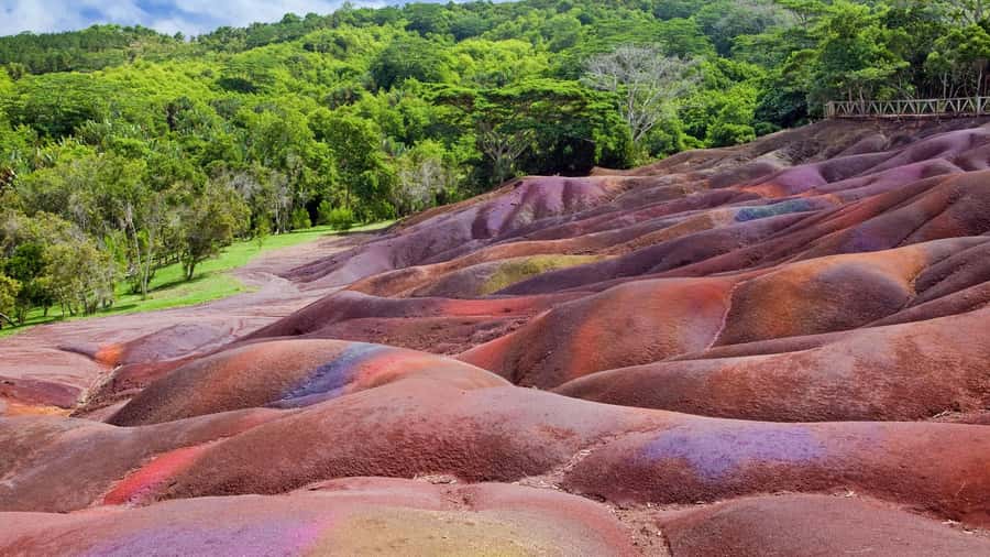 Mauritius: Exclusive South West Tour - Quick hits for your Mauritius south west day