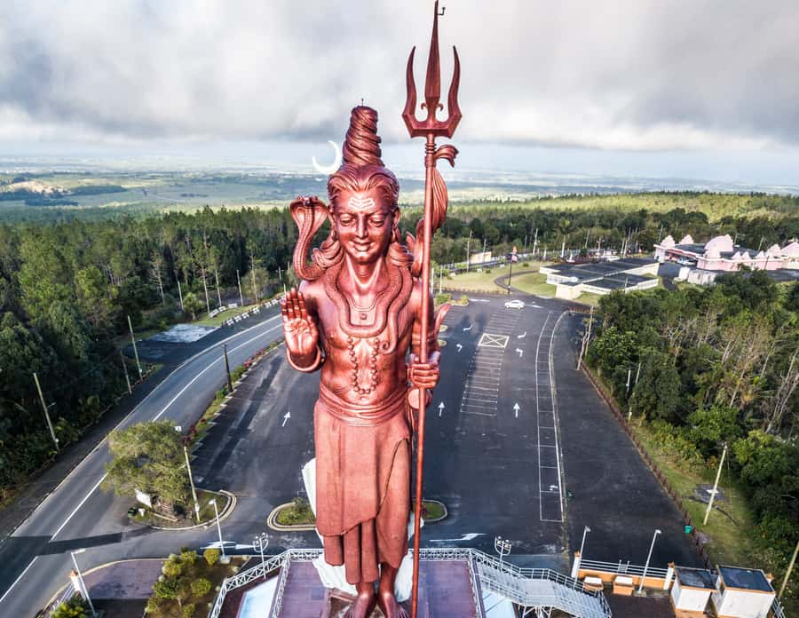 Mauritius: Exclusive South West Tour - South West Mauritius in one tight 7-hour circuit
