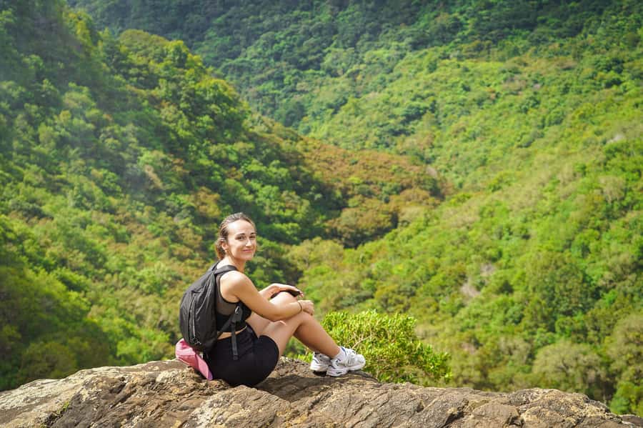 Mauritius: Exploring the Tamarind Falls with a Guide - What’s Included, and Why It Changes the Value