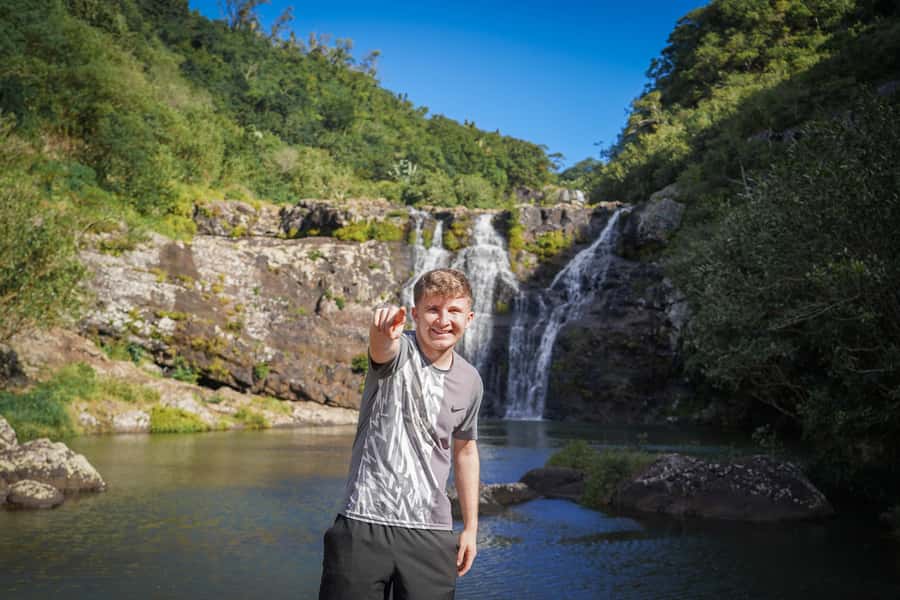 Mauritius: Exploring the Tamarind Falls with a Guide - Price and Value: Is $55 a Good Deal?
