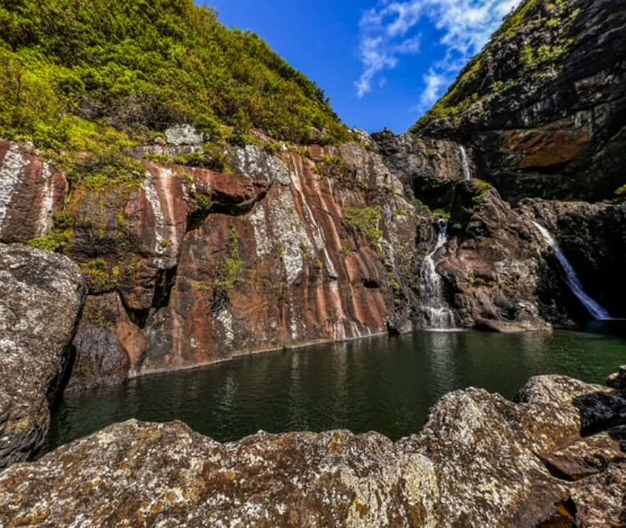 Mauritius: Full Canyon Tamarind Falls 5-Hour Hike - What to Pack: The Small List That Makes a Big Difference