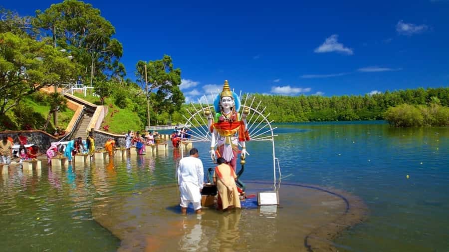 Mauritius: Full Day Private Tour of the South - Price and what you still need to pay (lunch and tickets)