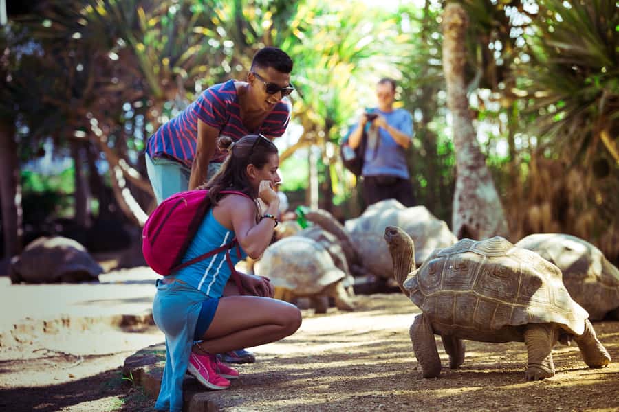 Mauritius: Full-Day Quad Bike Tour with Lunch - Southern Mauritius gets real when you ride quad