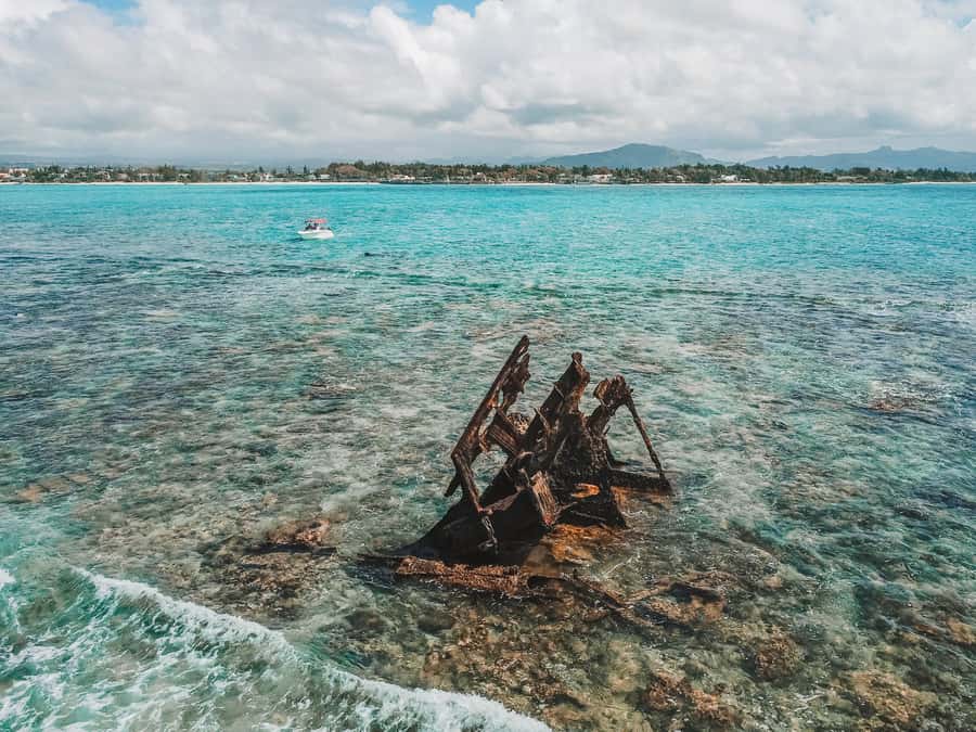 Mauritius: Full-Day Speedboat Tour to Ile aux Cerfs & BBQ - Snorkel Stops on the South-East Lagoon: Coral, Tropical Fish, and the Reef Feel